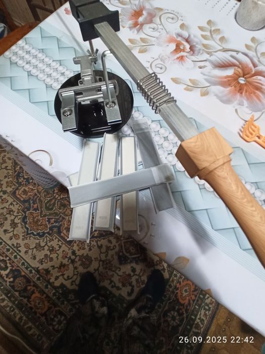 Точилки профессиональные для ножей