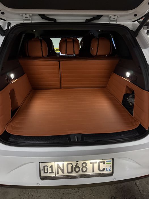 Комлект полика на багаж  LI6