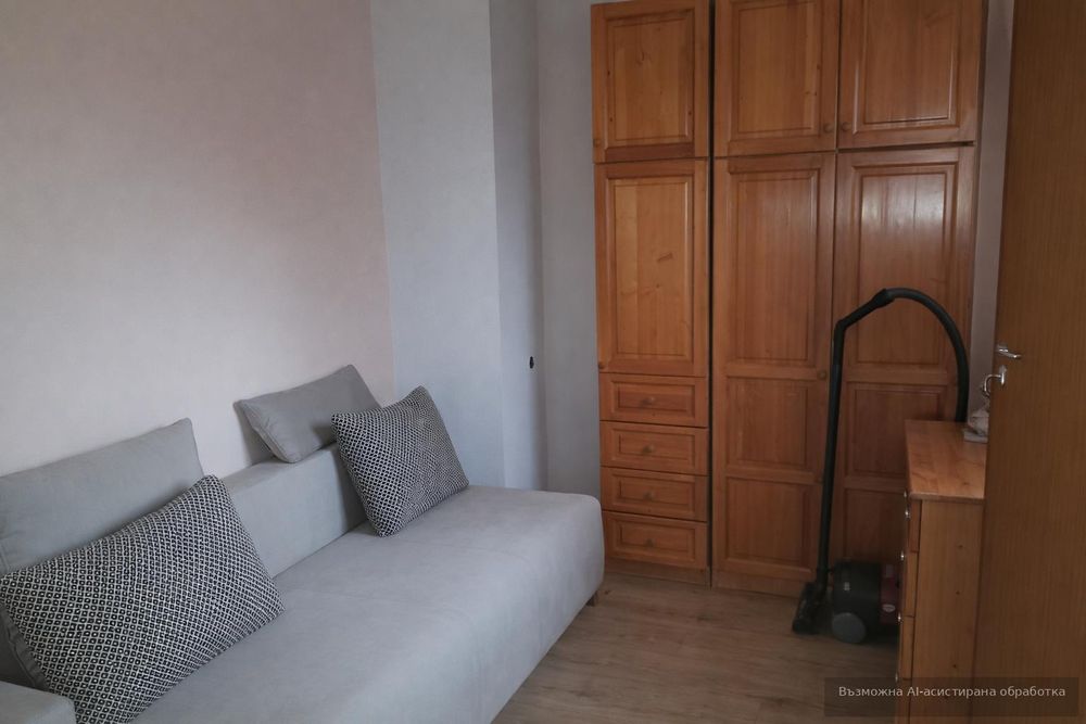 Дава се под наем Тристаен апартамент в София, Дружба 1 - 70 кв.м за 648.21 € - Снимка #4