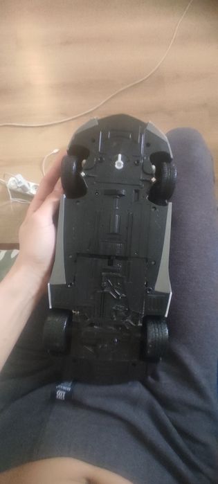 Игрушка машина Lamborghini