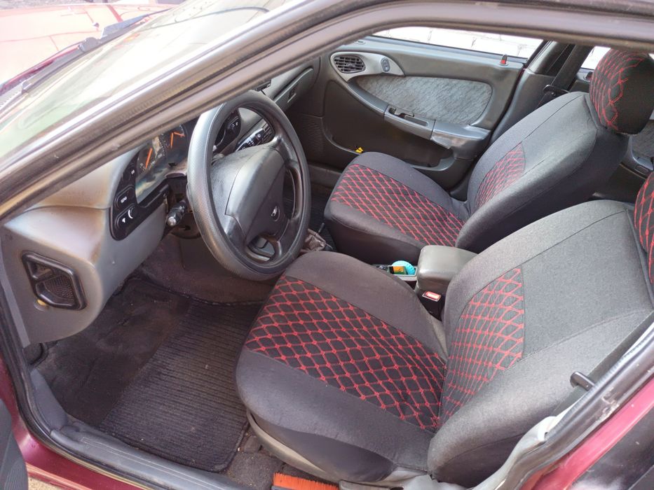 В продаже автомобиль