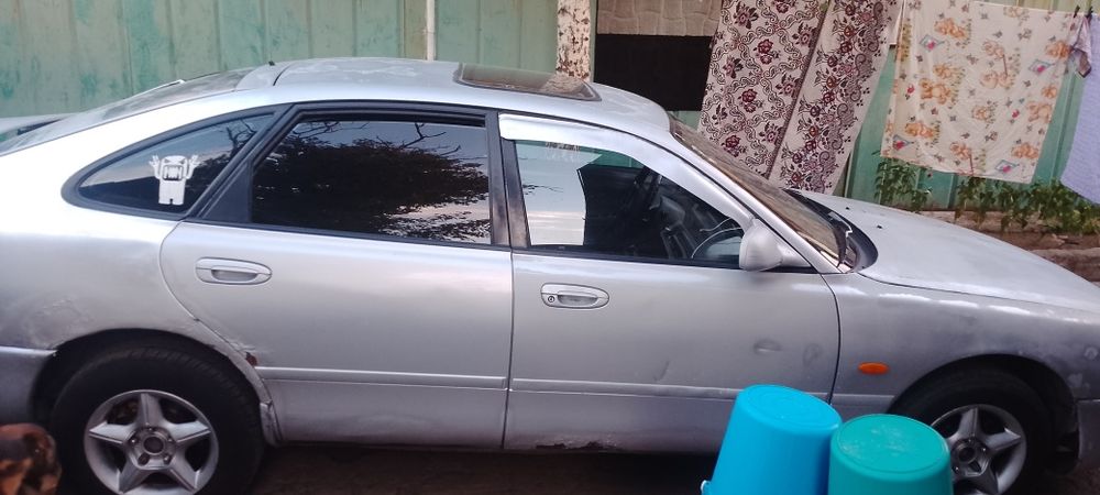 Продам или обмен на авто