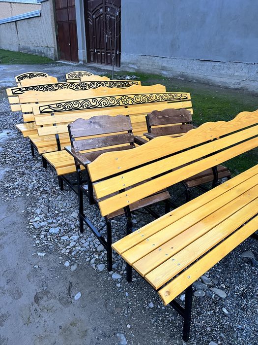 Stol stul karavat kachulelar