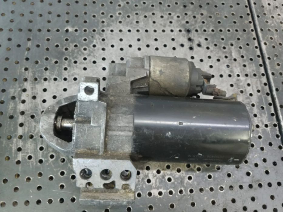 electromotor 2.0 d bmw seria 1 e81 e87 seria 3 e90 e91 0001115069  12417801203-03
