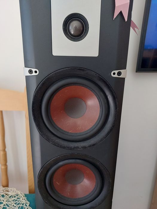 Yamaha, Dali,  Wiim pro plus