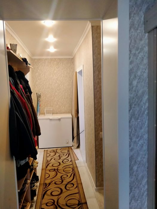Продам дом в жилгородке