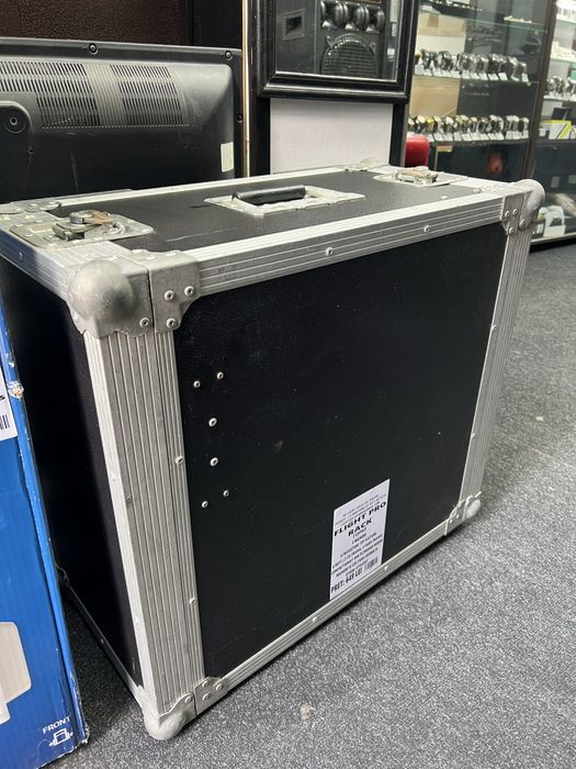 Rack Pack Flight Pro cod 337