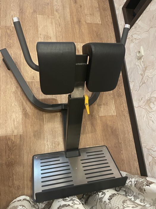 Гиперэкстензия DHZ E-3045