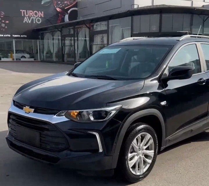 Other Tracker 2024 — 3