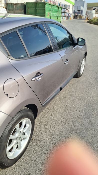 Vând Renault Megane 3