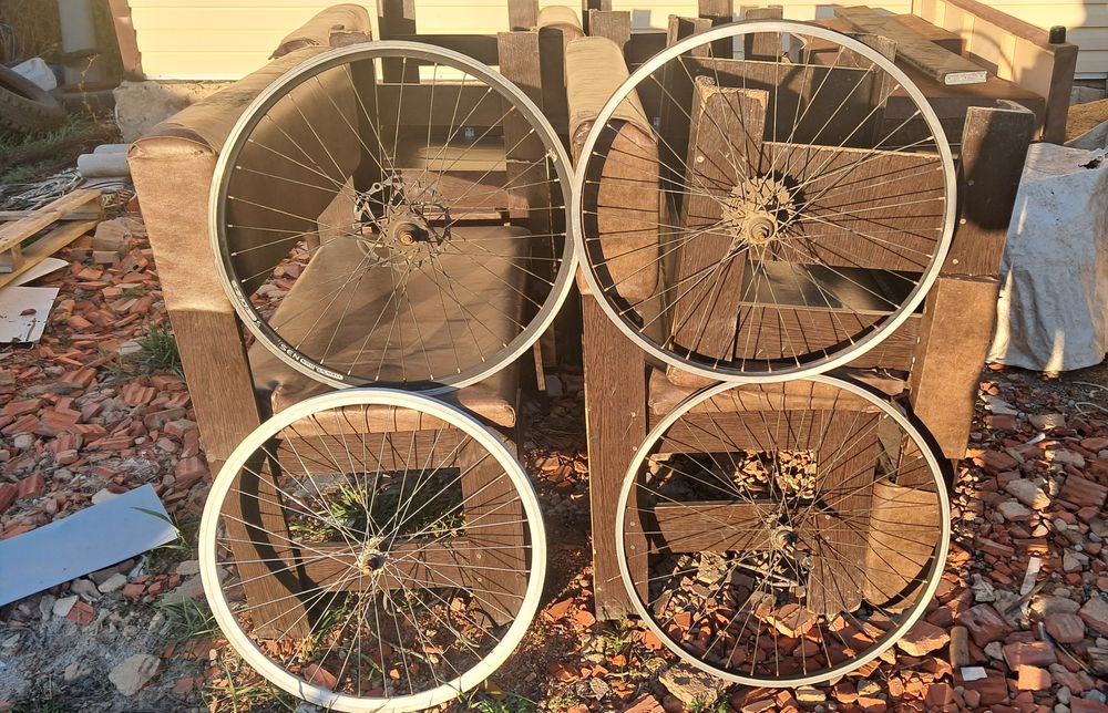 Продам диский для велосипедов