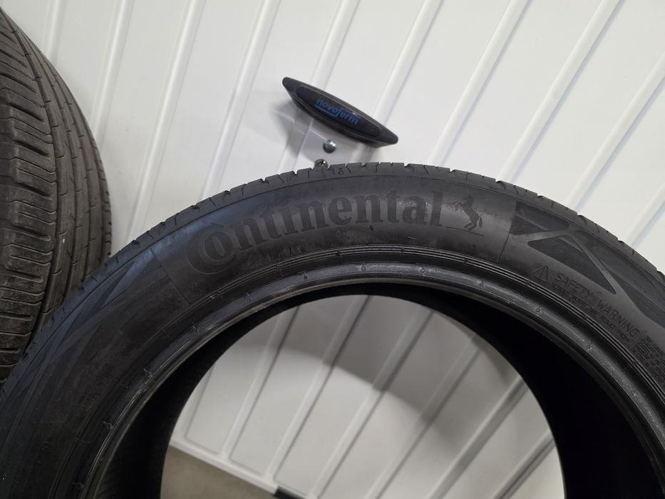 Continental EcoContact 6  235/45/18