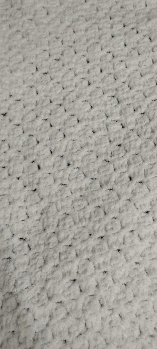 Продам плед ручной работы