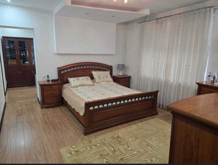 Садыка Азимова, посольство Японии, 77-я серия