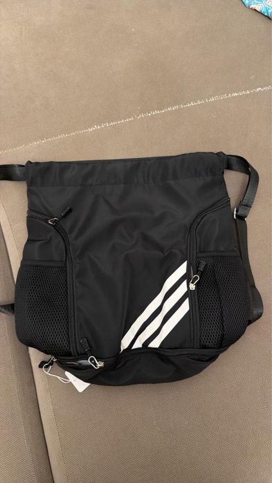 Оригинал сумки Адидас