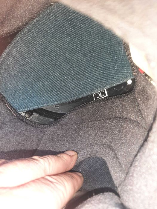 Мото каска SHOEI