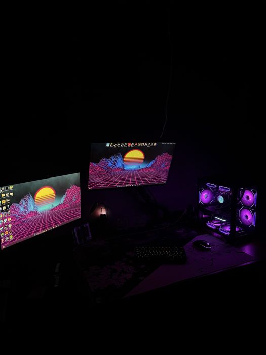 Продам игровой пк