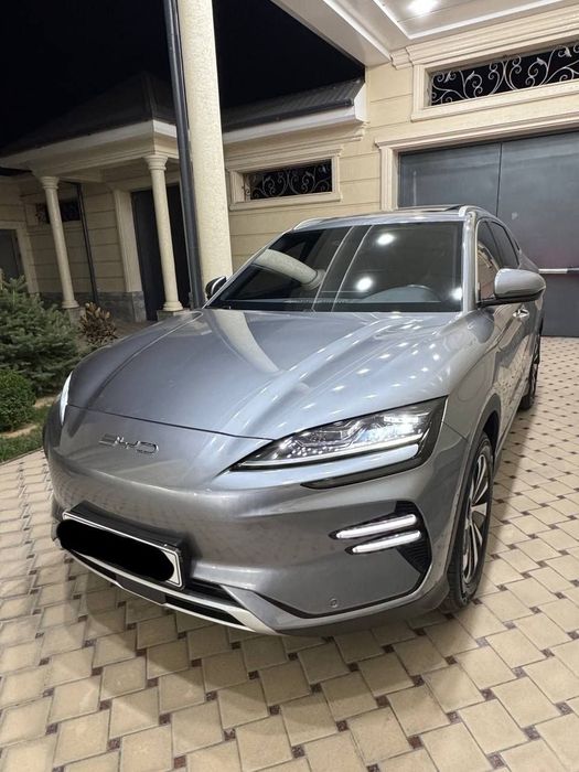 Byd Champion 520