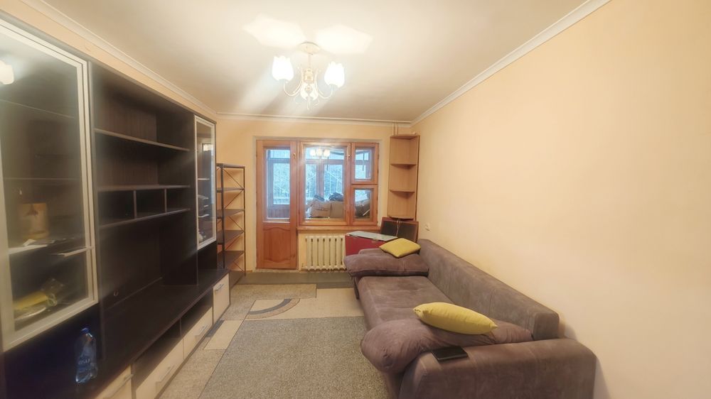 Продажа 2-комнатной квартиры в Центре