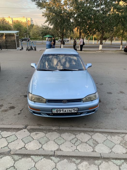 Камри 10 2.2 АКПП