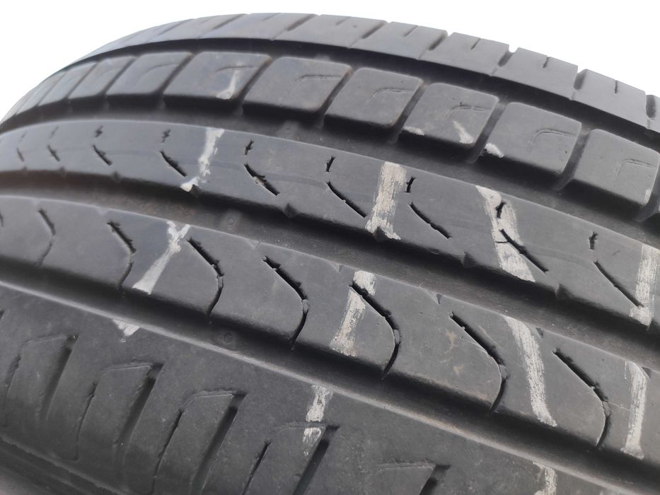 4бр Летни гуми 215 65 17 - Pirelli -