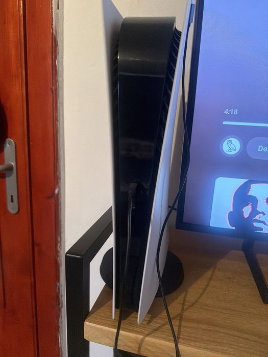 Vand PS5 Digital