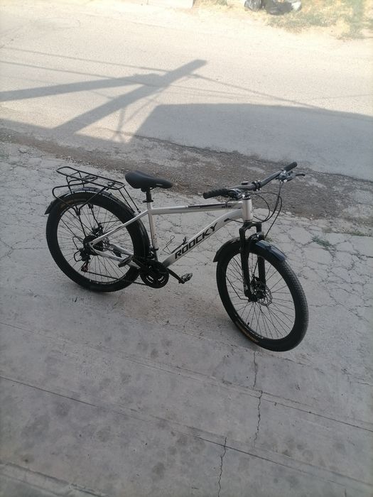 Велик спортивный срочно