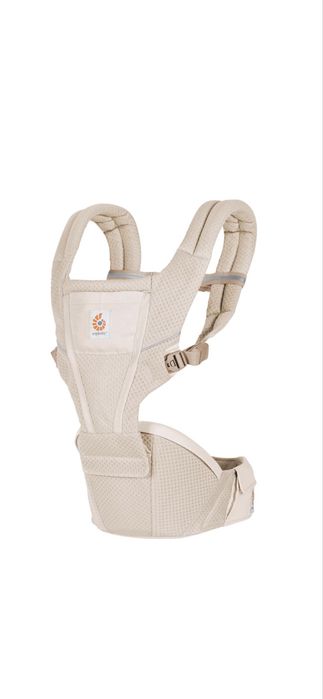 Ergobaby hipseat alta