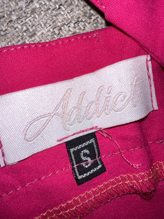 Елегантна рокля размер С