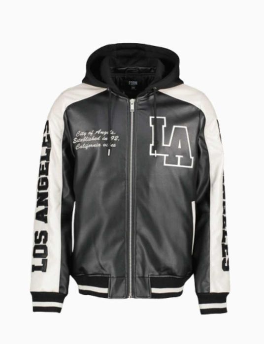 New Yorker - чисто ново зимно