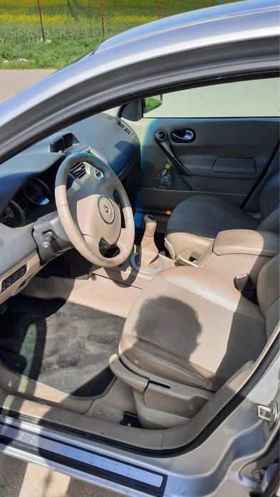 De vanzare renault megane || 1.6 16valve