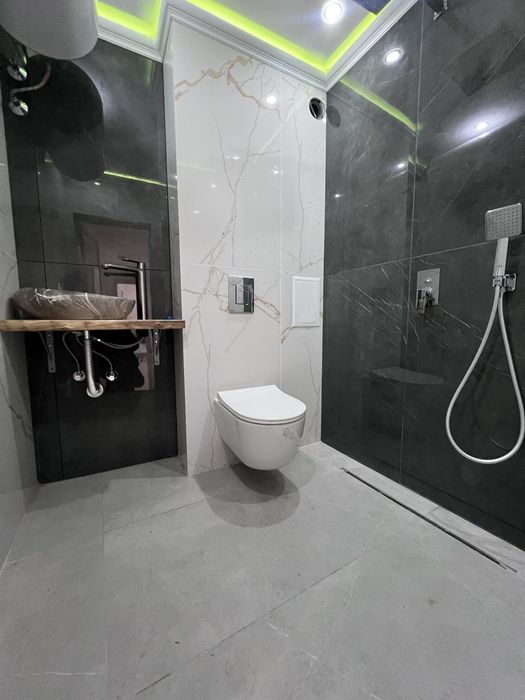 Дава се под наем Тристаен апартамент в София, Център - 87 кв.м за 750 € - Снимка #6