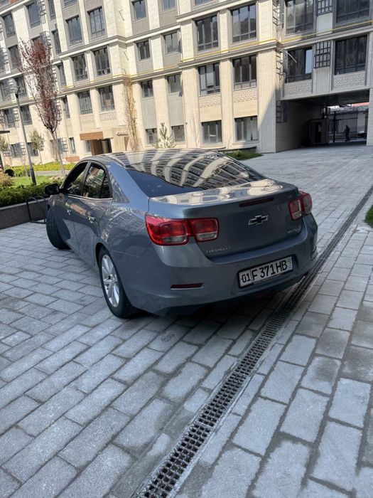 Malibu 1 2-pozitsiya