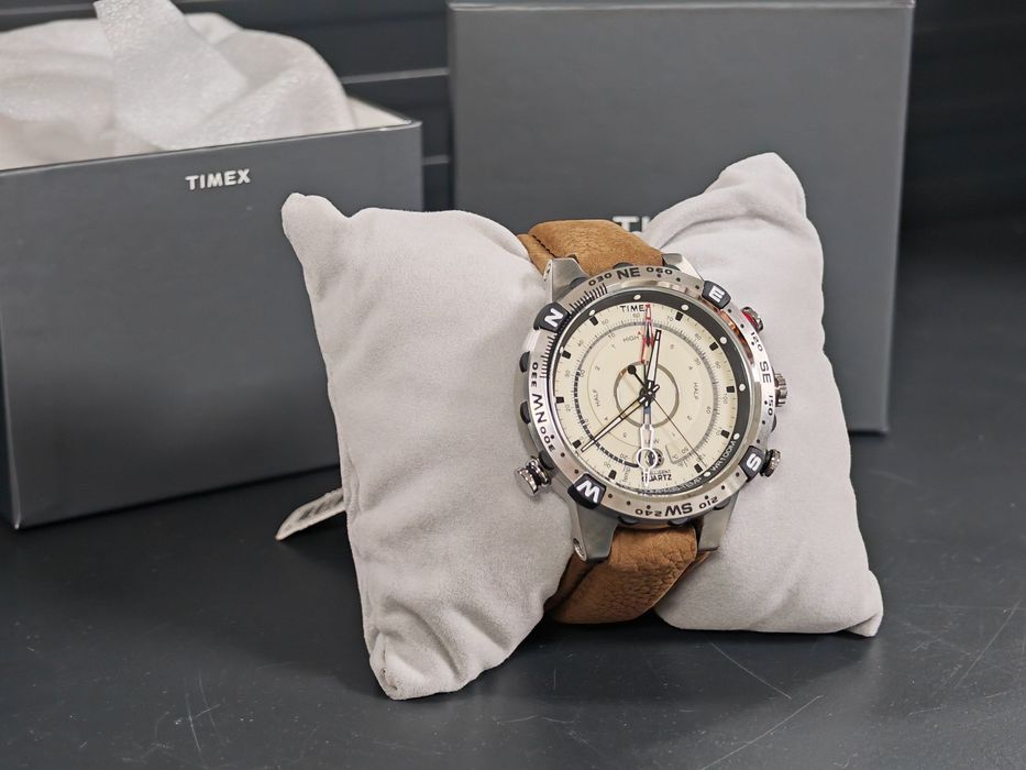 Ceas Timex T2N721, Cod 125810