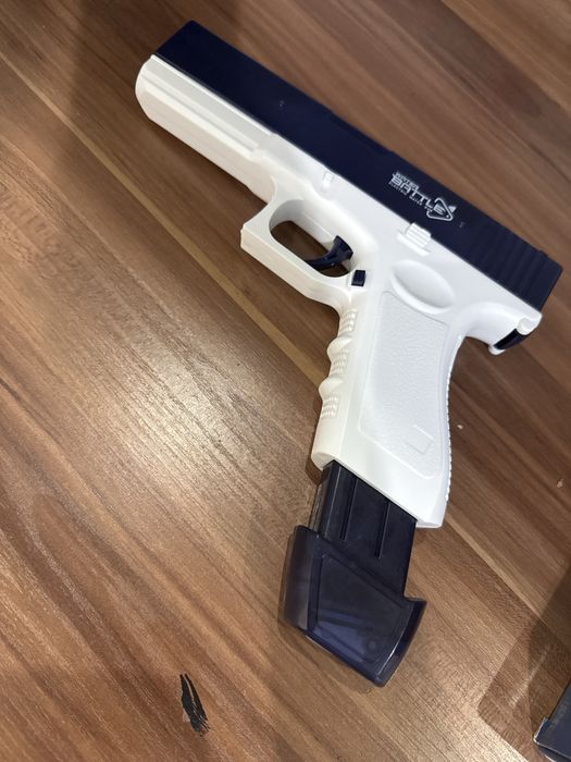 Water Gun (Electric)