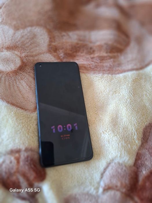 Продам телефон орро Рено 7