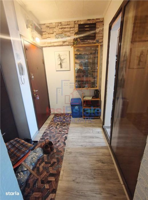 Apartament 2 camere Tatarasi - Tudor Center