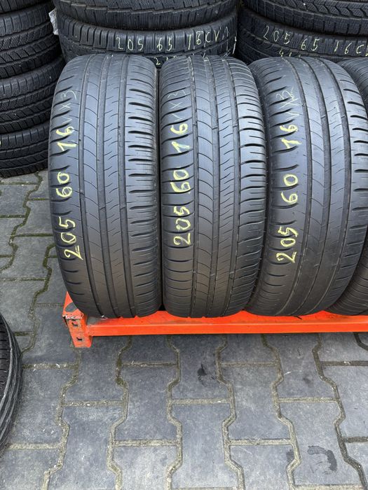Anvelope Vara 205/60/16 Michelin EnergySaver 205 60 16 R16