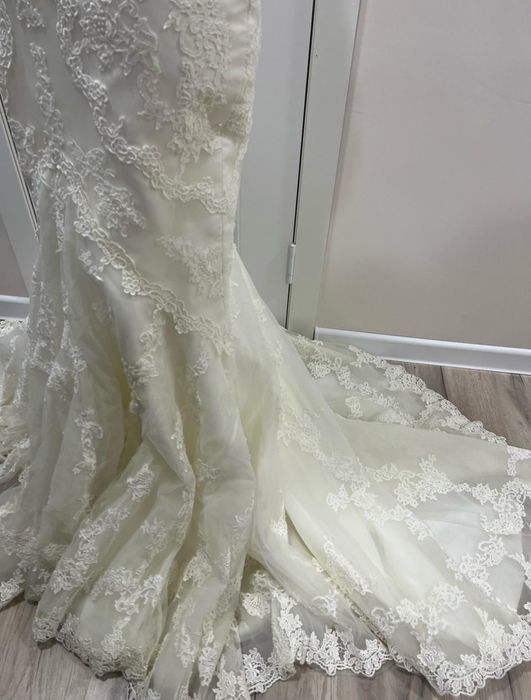 La Sposa Свадебное платье 
Свадебное платbe