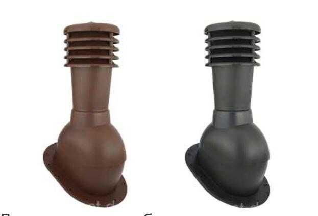 вентиляционный выход аэратор климат