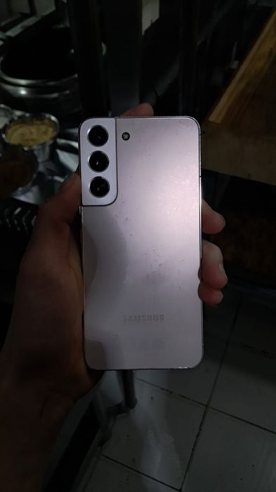 Samsung galaxy s22 256gb