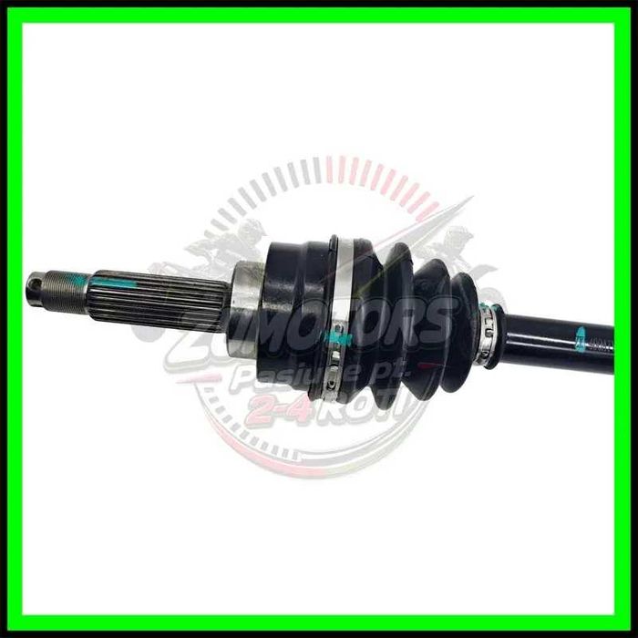 Planetara Fata atv LINHAI 400 410 420 Promax Dragon Fly Hytrack - Cod Original: 27346