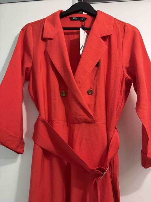 Salopeta eleganta Zara