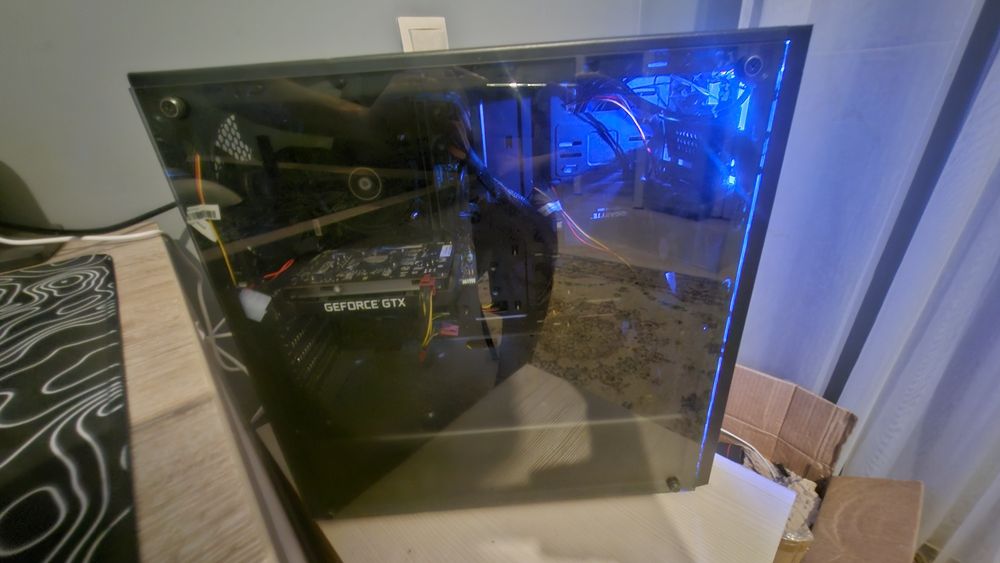 Пк продается 135к