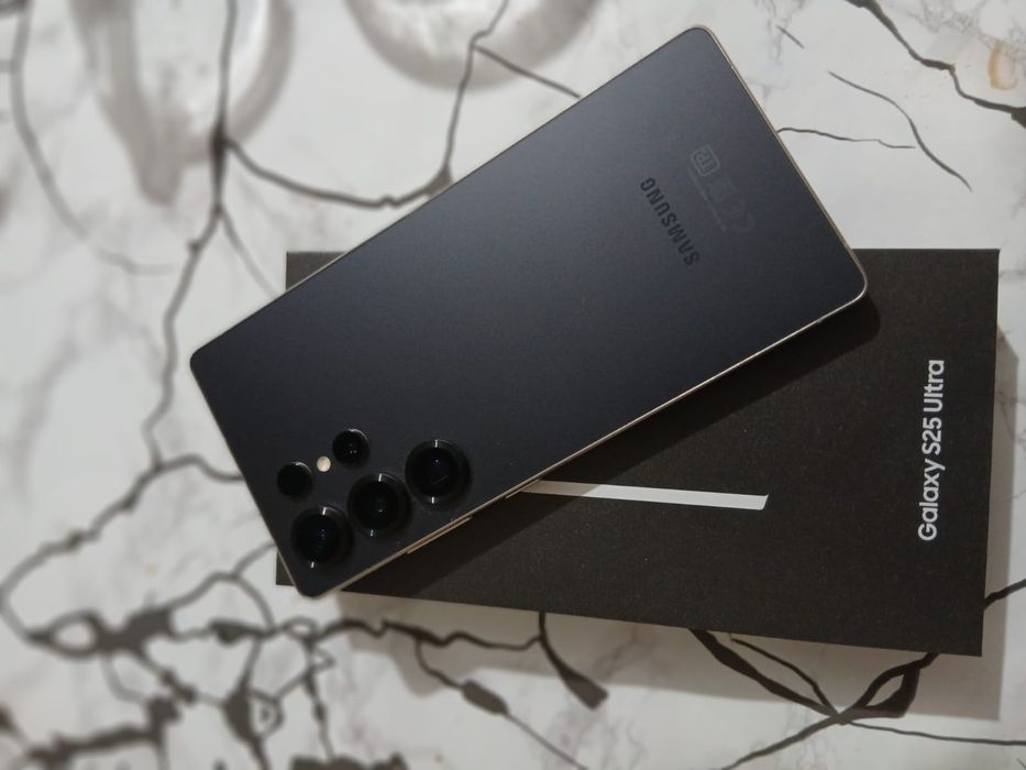 Самсунг с25 ултра