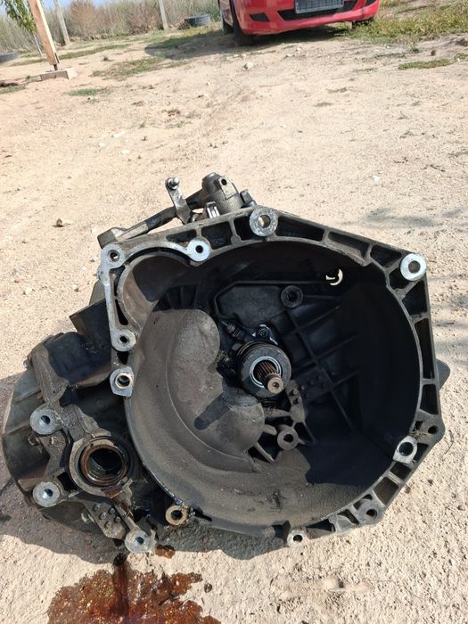 Скоростна кутия за Opel Astra H