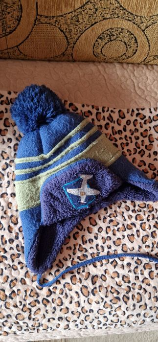 Продам костюм зимний детский