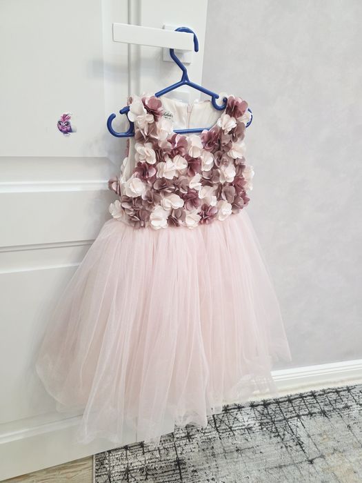 Платья для девочки