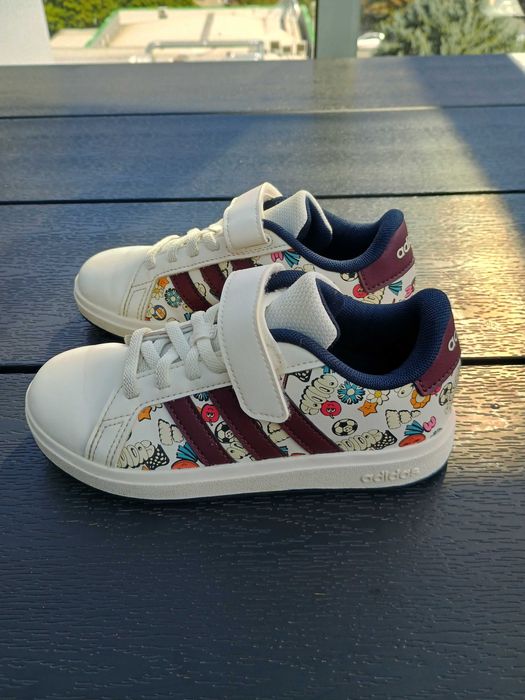 Детски обувки ADIDAS