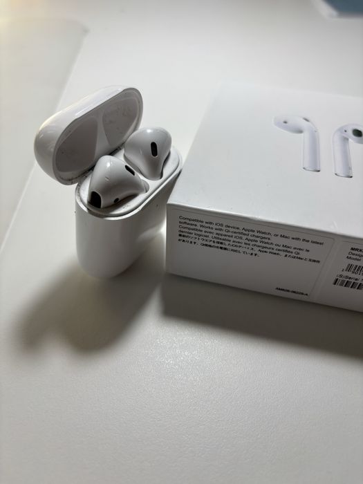 Airpods pentru piese